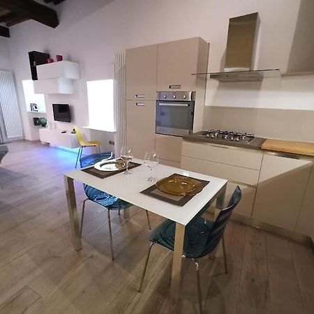 Casasofia Apartment Сиена Екстериор снимка