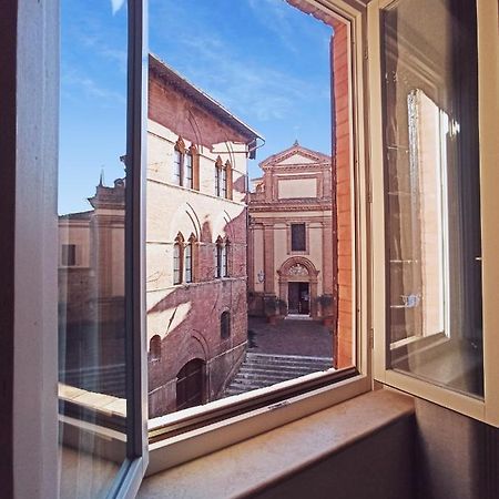 Casasofia Apartment Сиена Екстериор снимка