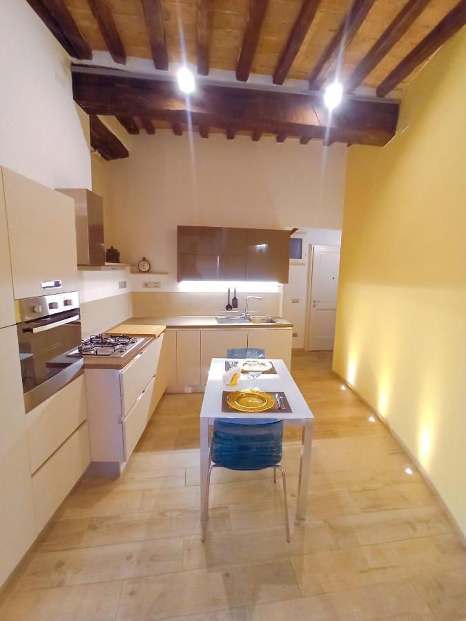 Casasofia Apartment Сиена Екстериор снимка