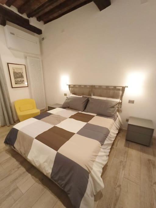 Casasofia Apartment Сиена Екстериор снимка