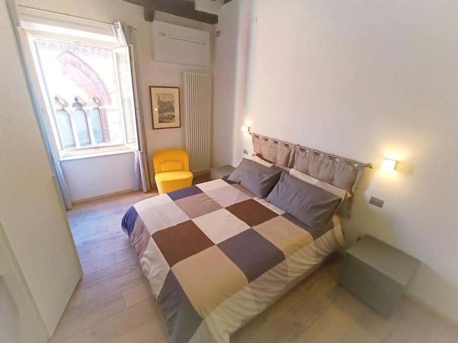 Casasofia Apartment Сиена Екстериор снимка