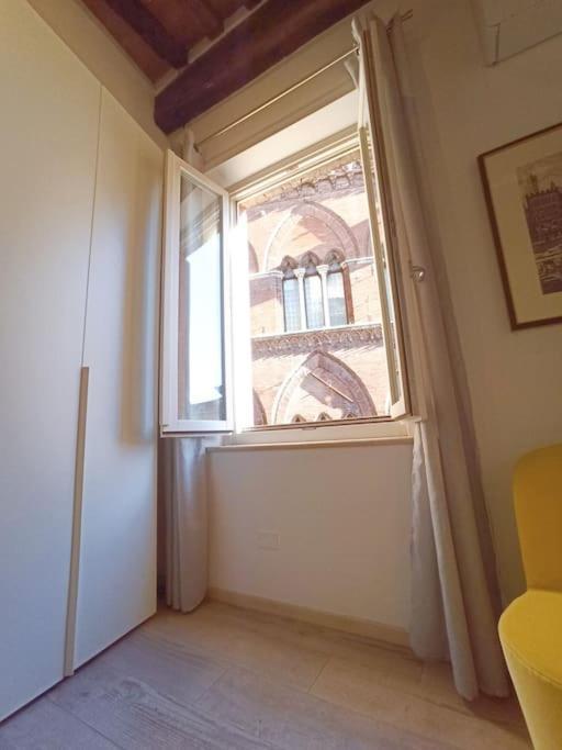 Casasofia Apartment Сиена Екстериор снимка