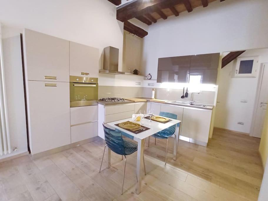 Casasofia Apartment Сиена Екстериор снимка
