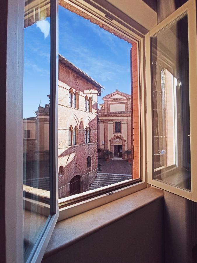 Casasofia Apartment Сиена Екстериор снимка