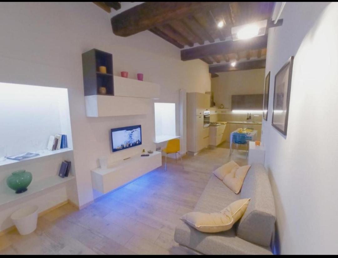 Casasofia Apartment Сиена Екстериор снимка